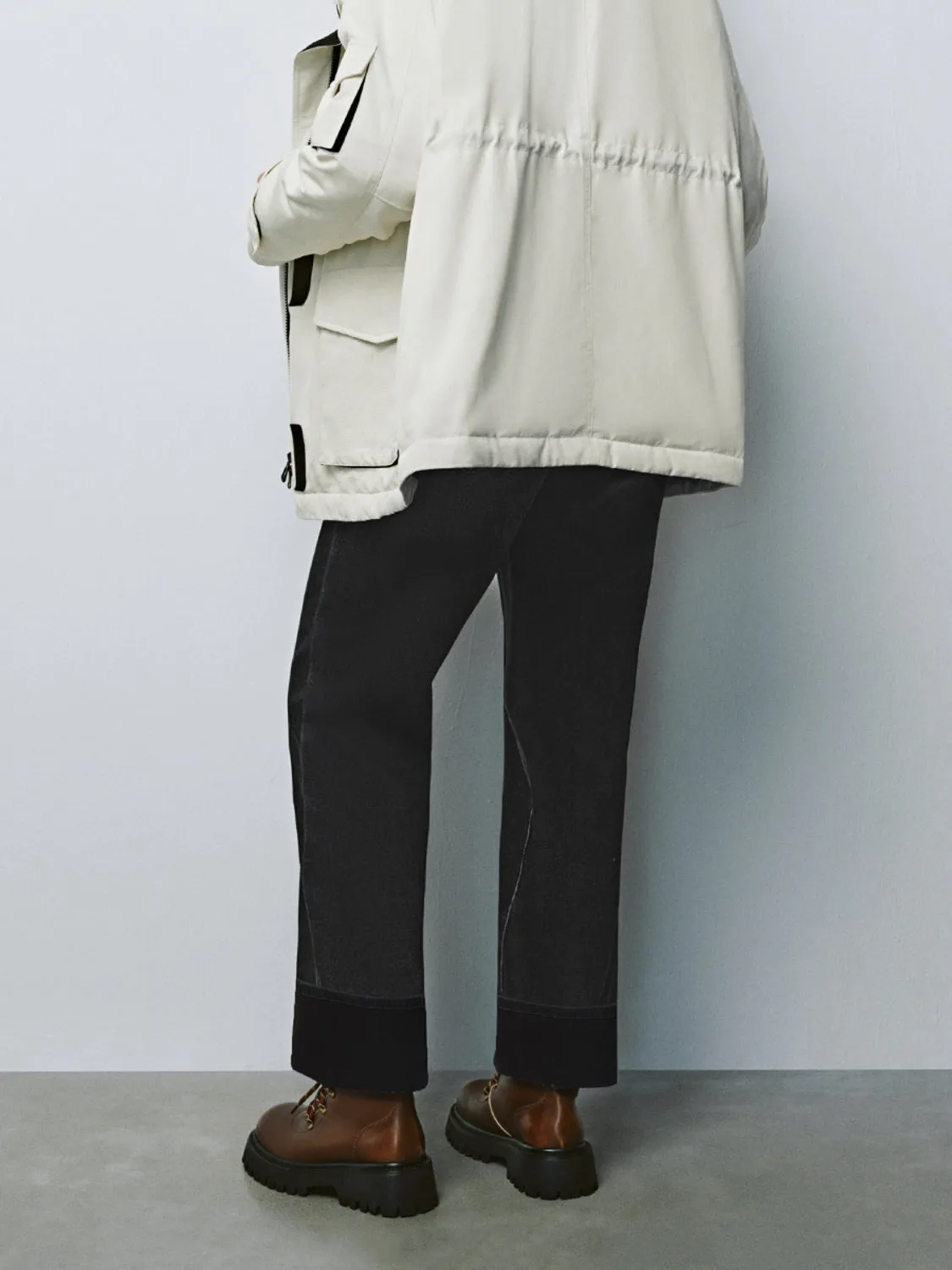 Denim Jeans sold by Urban Revivo product image thumbnail 3