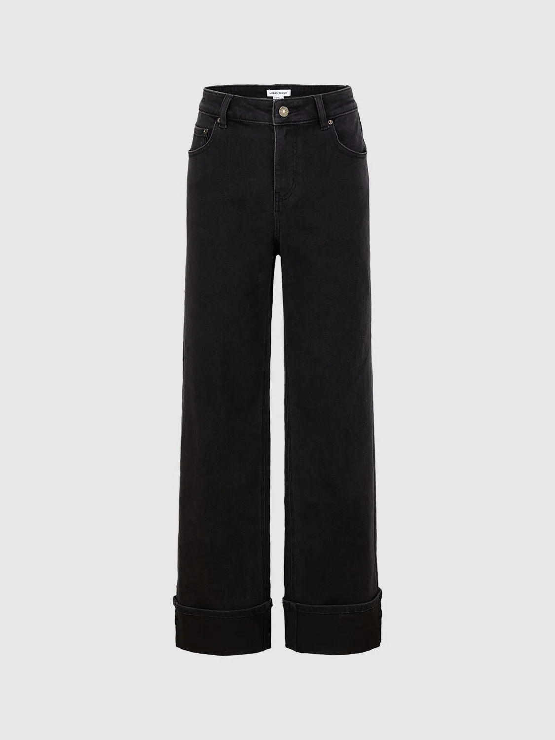 Denim Jeans sold by Urban Revivo