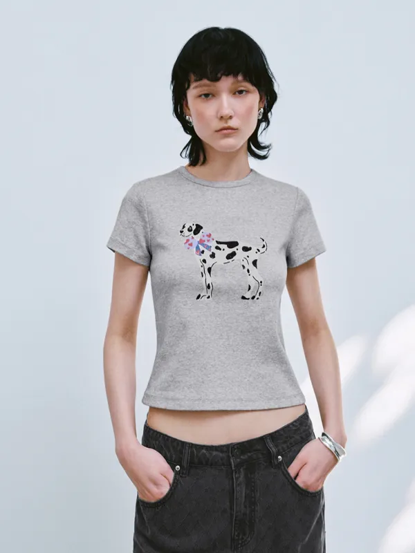Short Sleeve T-Shirts sold by Urban Revivo