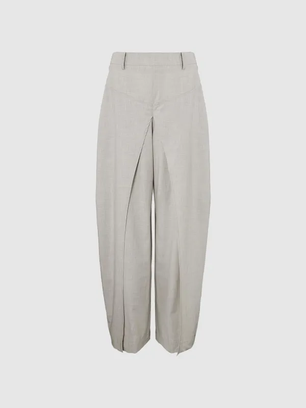 Trousers sold by Urban Revivo