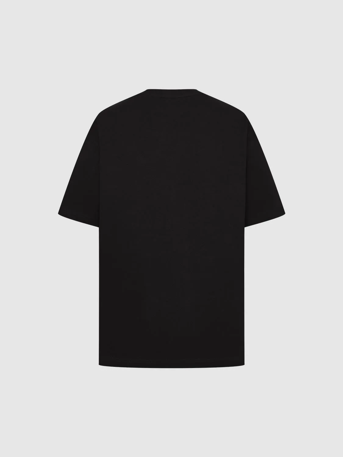 Short Sleeve T-Shirts sold by Urban Revivo product image thumbnail 2