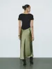 Slip Fishtail Skirts sold by Urban Revivo