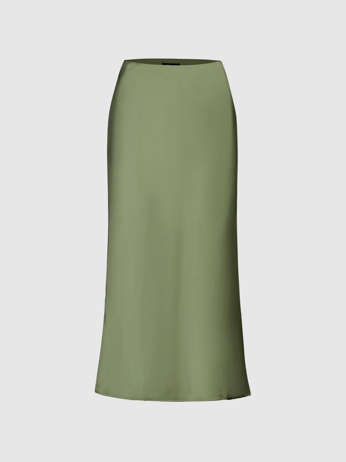 Slip Fishtail Skirts sold by Urban Revivo