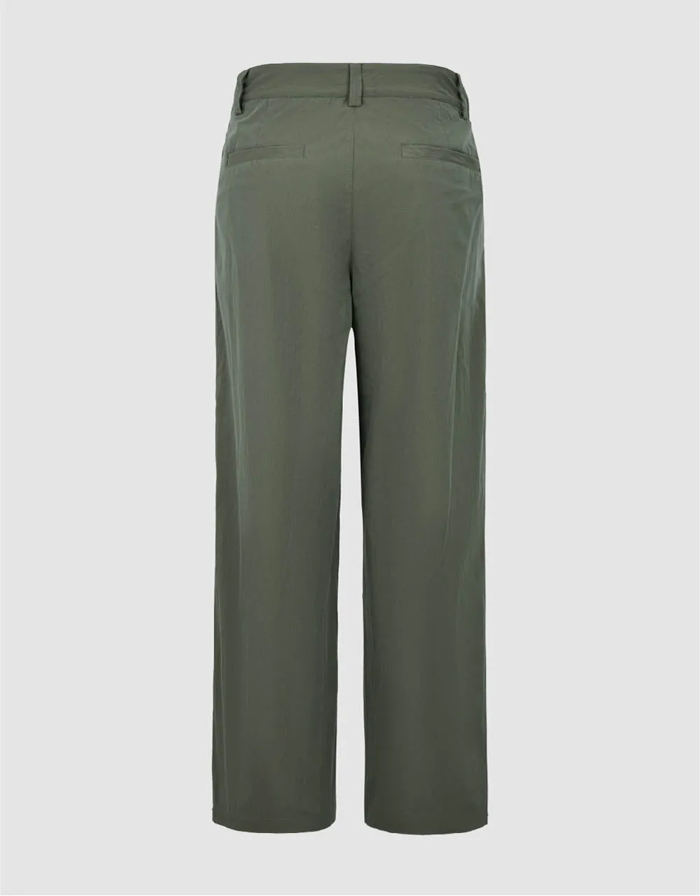 Straight Pants sold by Urban Revivo product image thumbnail 3
