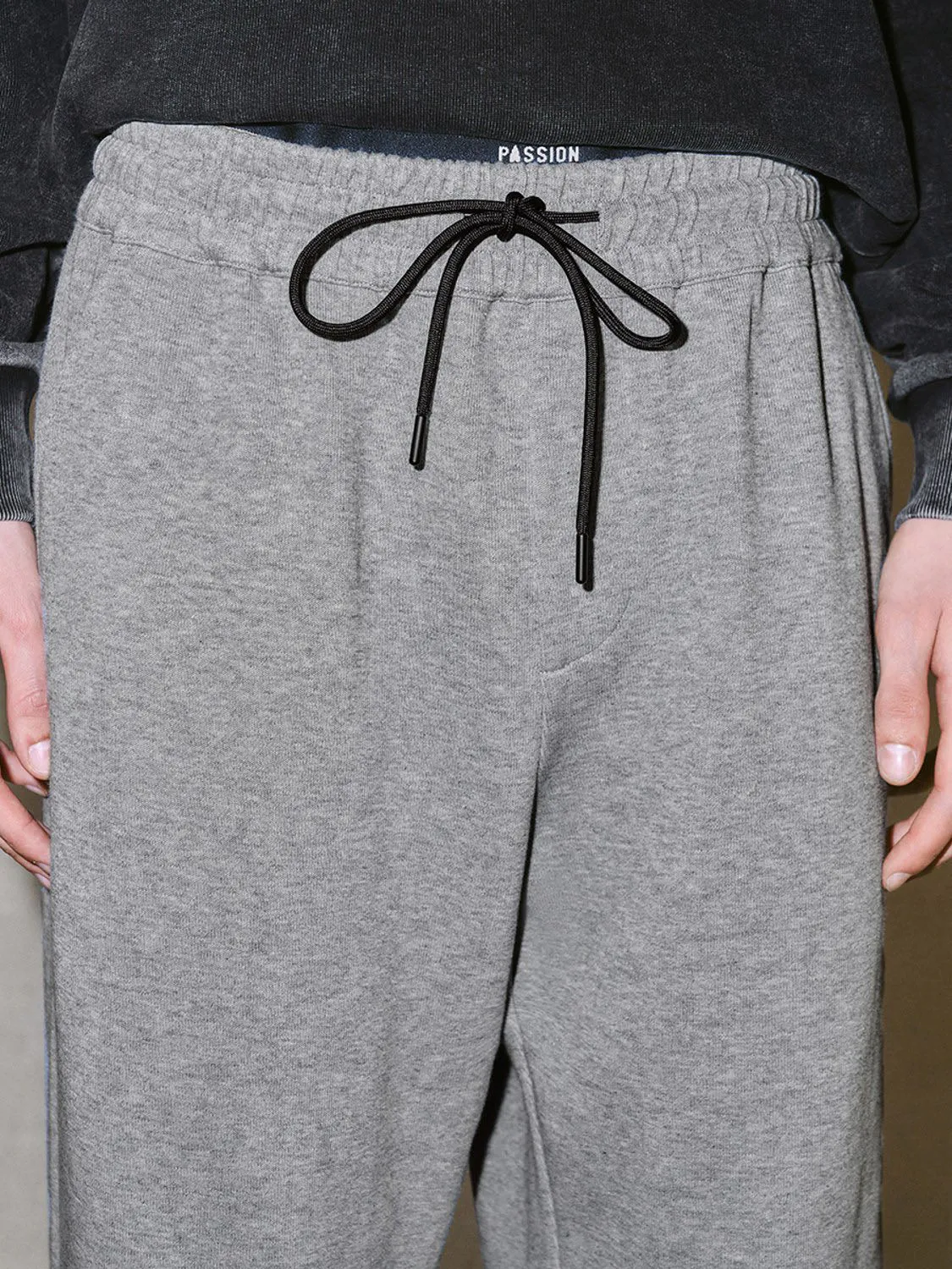 Wide-Leg Pants sold by Urban Revivo product image thumbnail 4