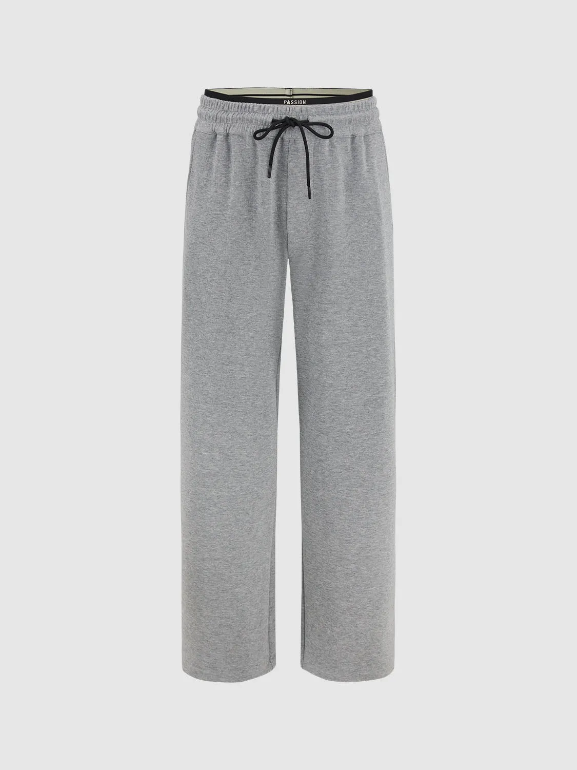Wide-Leg Pants sold by Urban Revivo
