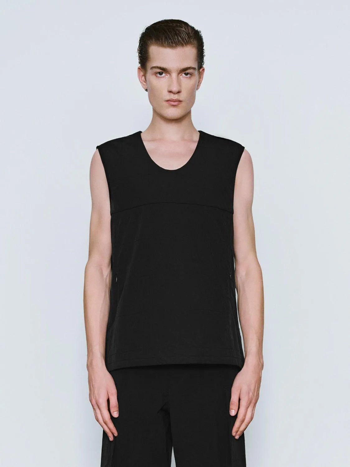 Vogue Vests sold by Urban Revivo