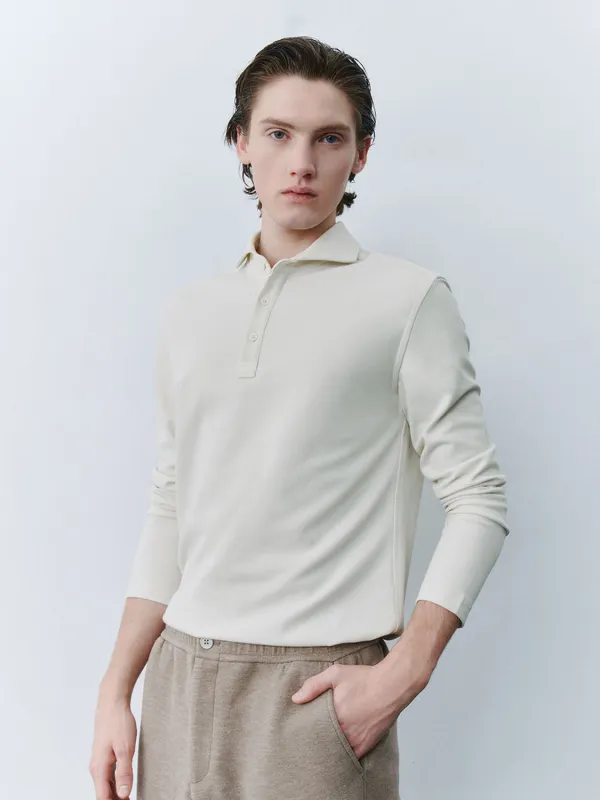 Regular Polo Shirts sold by Urban Revivo