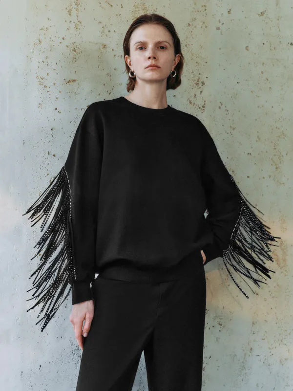 Oversized Sweatshirts sold by Urban Revivo