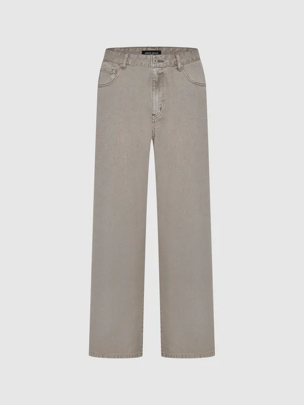 Loose Jeans sold by Urban Revivo