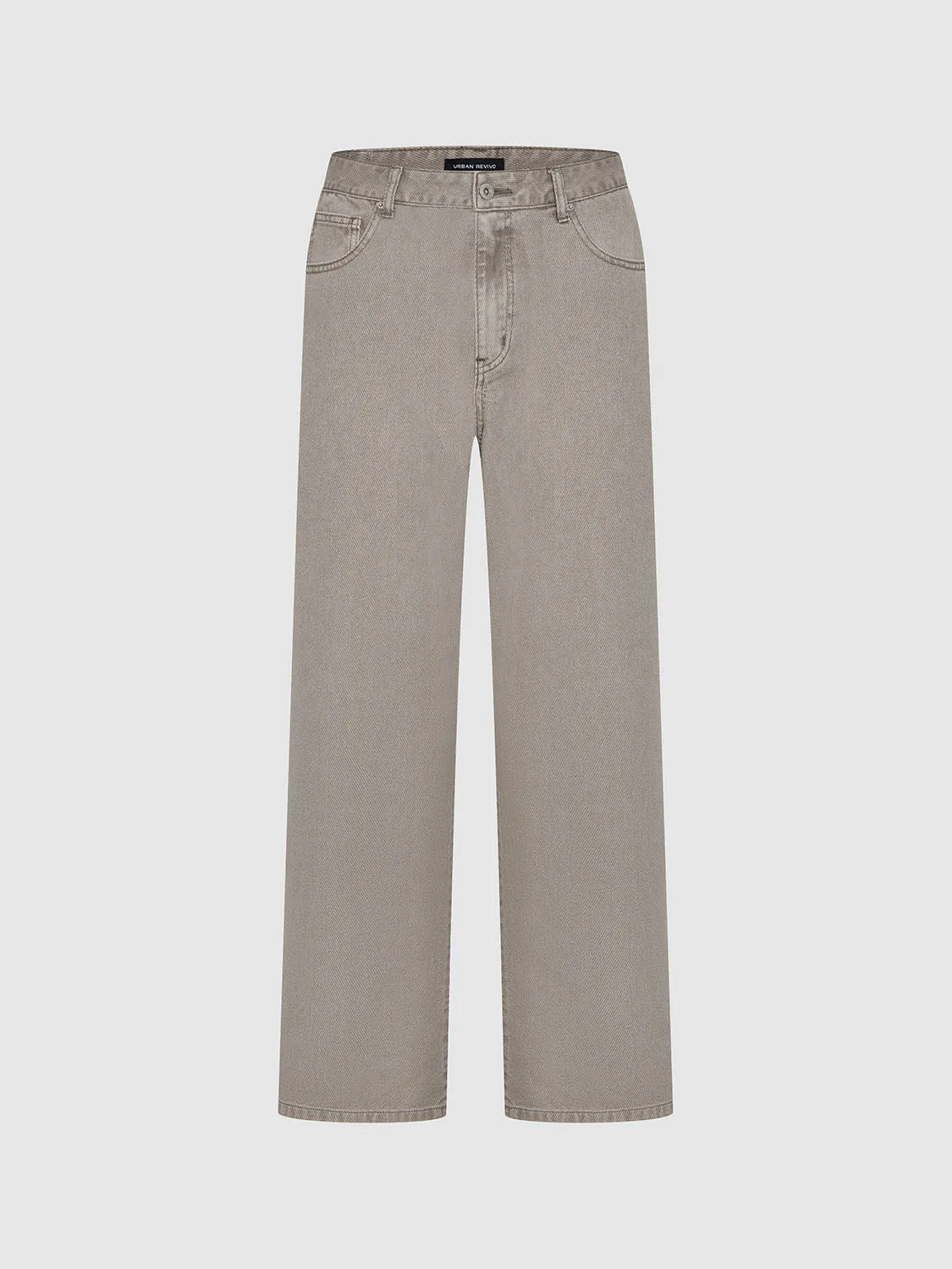 Loose Jeans sold by Urban Revivo