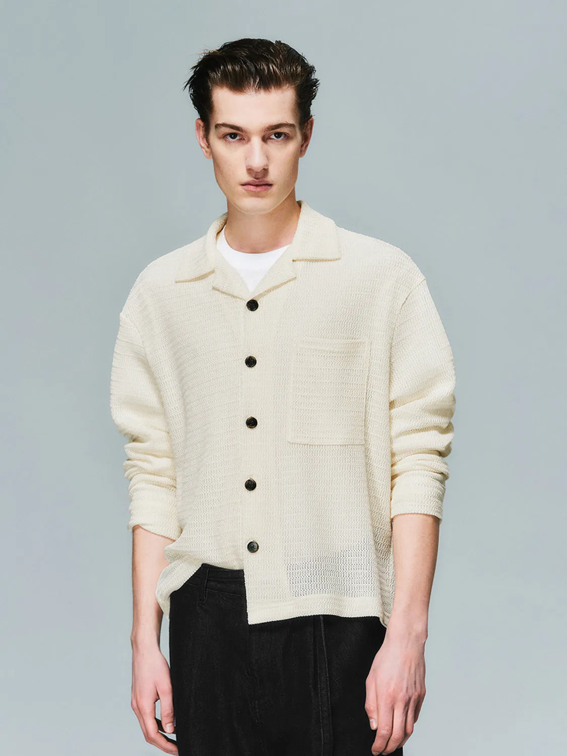 Loose Jackets sold by Urban Revivo