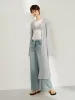 Longline Coats sold by Urban Revivo