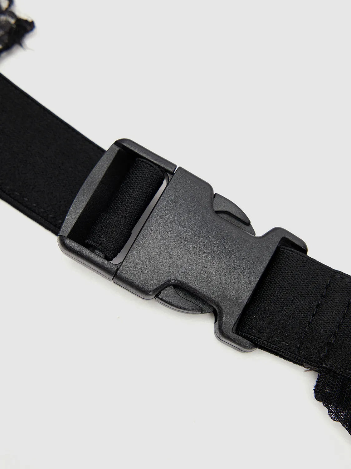 Lace Hem Belts sold by Urban Revivo product image thumbnail 4