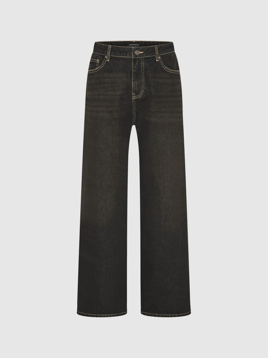 Denim Jeans sold by Urban Revivo