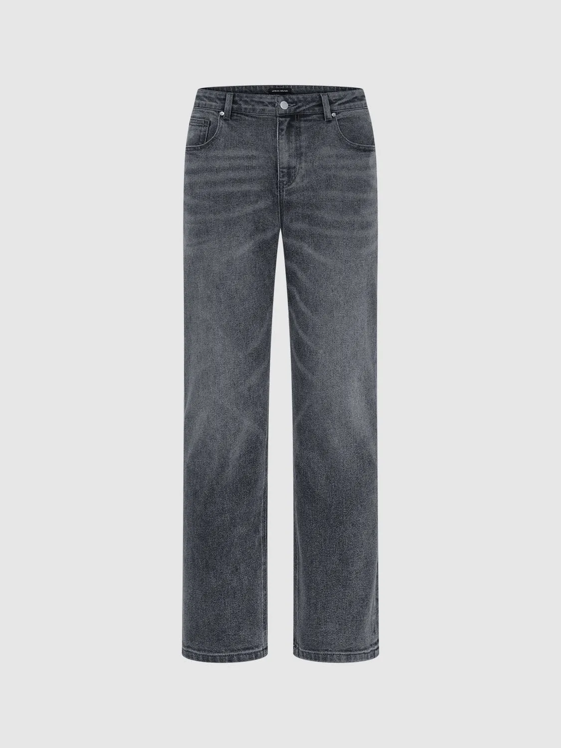 Denim Jeans sold by Urban Revivo