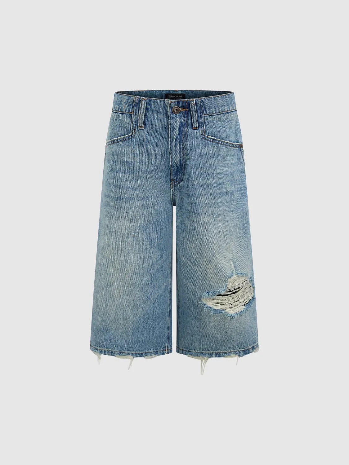 Denim Jeans sold by Urban Revivo