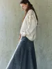 Crew Neck Oversized Sweatshirts sold by Urban Revivo