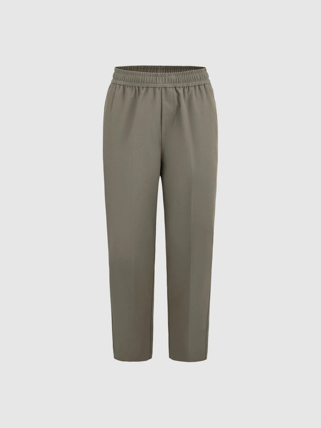 Barrel Pants sold by Urban Revivo