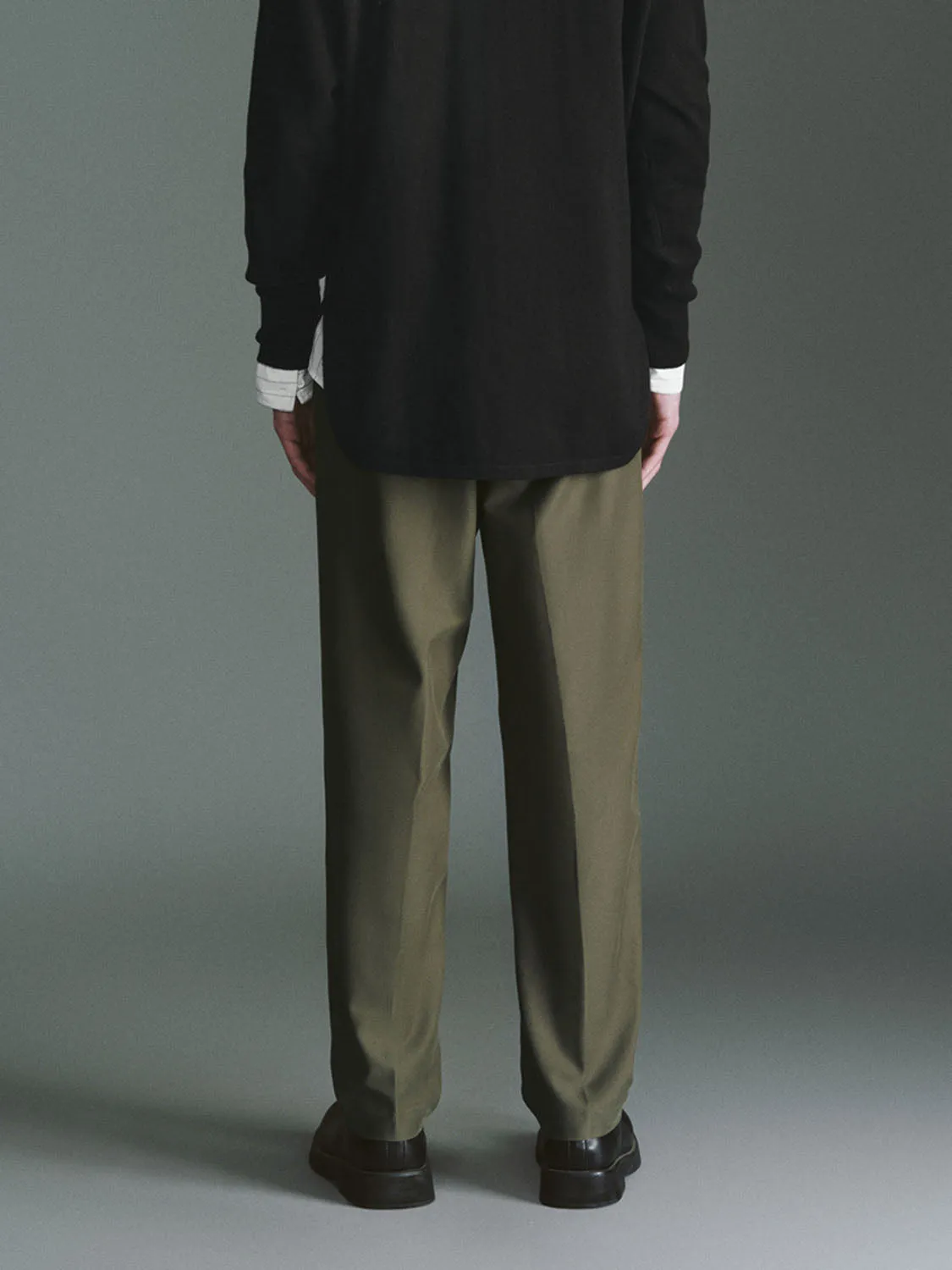 Carrot Fit Pants sold by Urban Revivo product image thumbnail 3