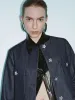 Button Up Denim Jackets sold by Urban Revivo
