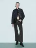 Button Up Denim Jackets sold by Urban Revivo