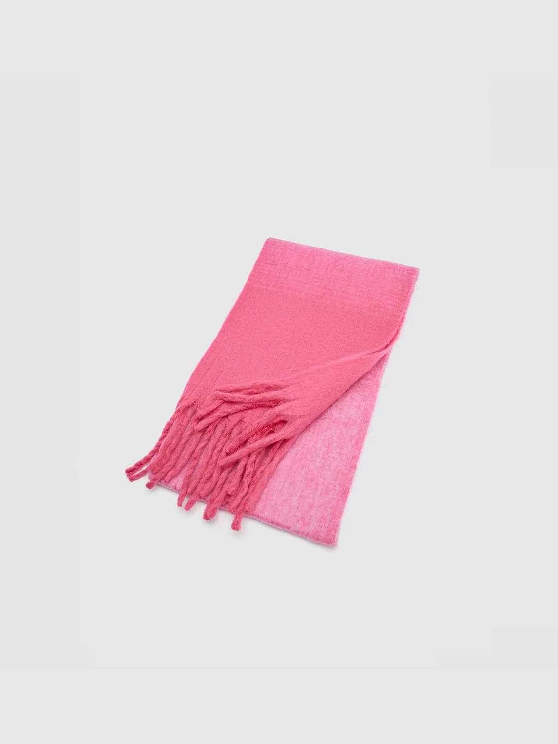 Tassel Long Scarf sold by Urban Revivo product image thumbnail 2