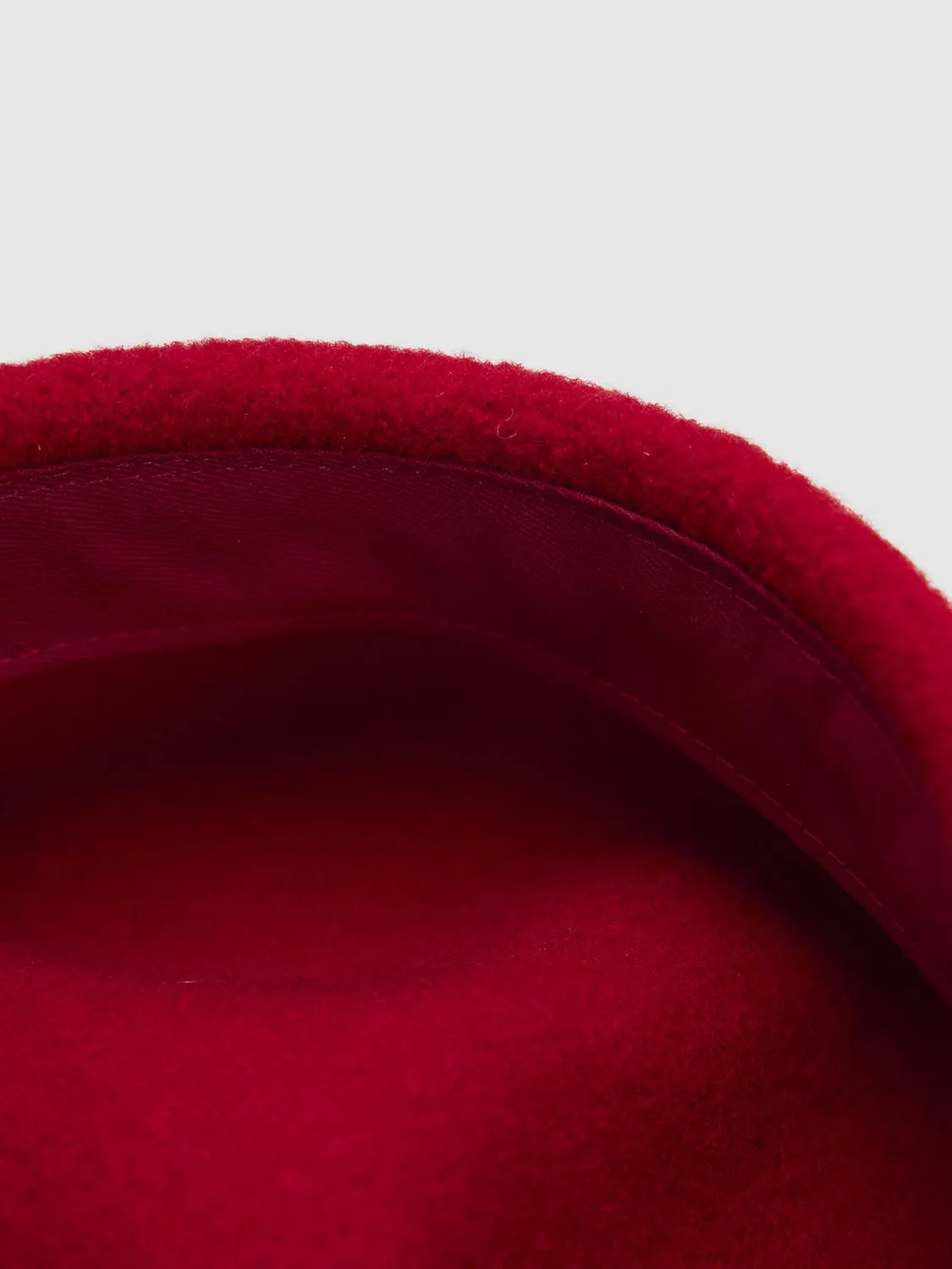 Berets sold by Urban Revivo product image thumbnail 5