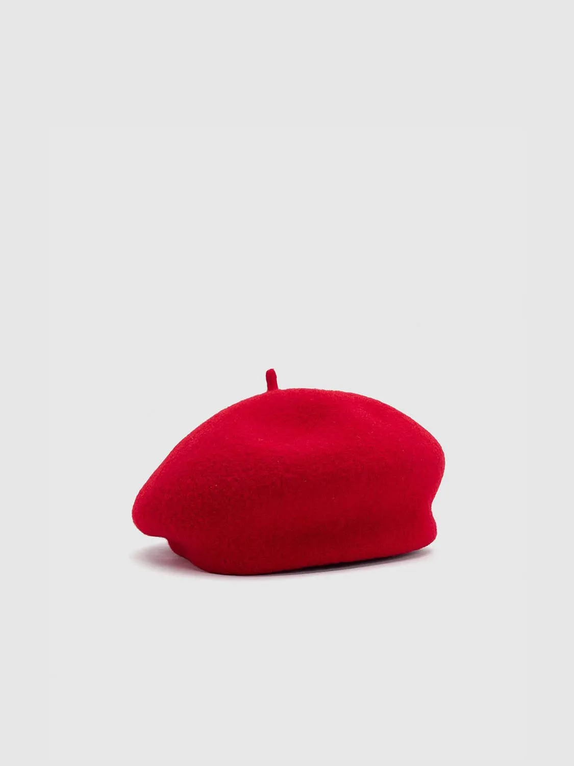 Berets sold by Urban Revivo product image thumbnail 4
