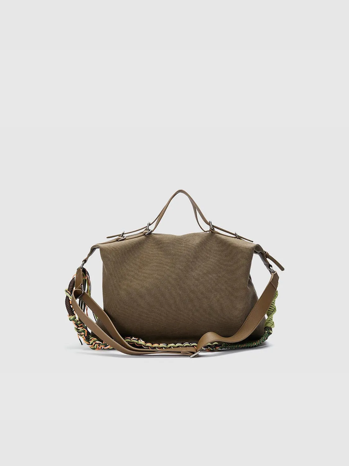 Shoulder Bags sold by Urban Revivo product image thumbnail 3