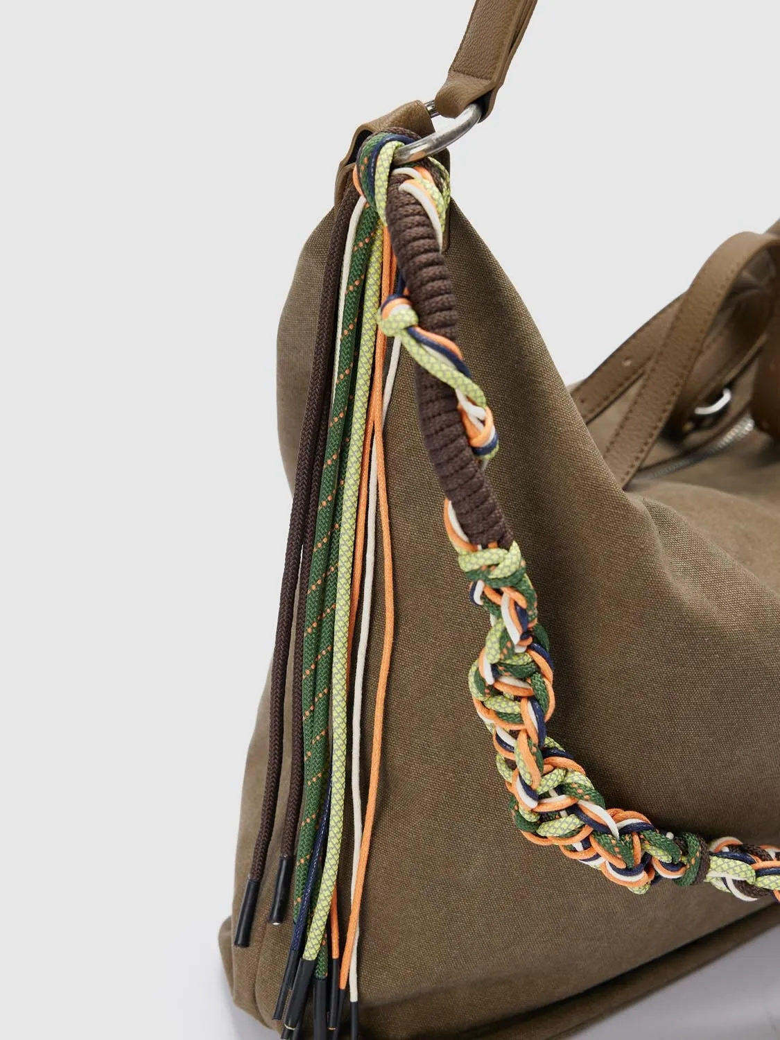 Shoulder Bags sold by Urban Revivo product image thumbnail 4