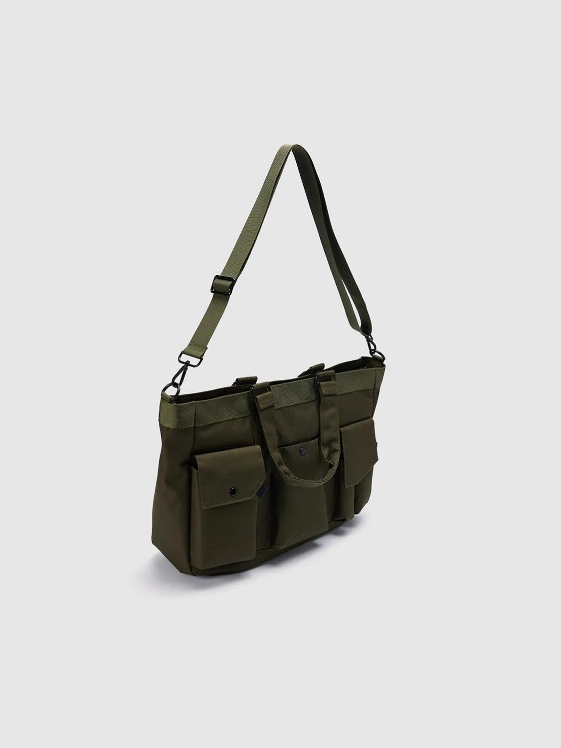 Shoulder Bags sold by Urban Revivo product image thumbnail 4