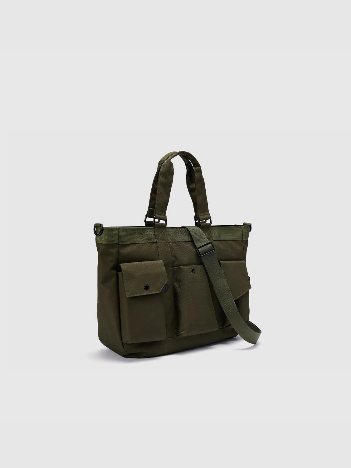 Shoulder Bags sold by Urban Revivo product image thumbnail 2