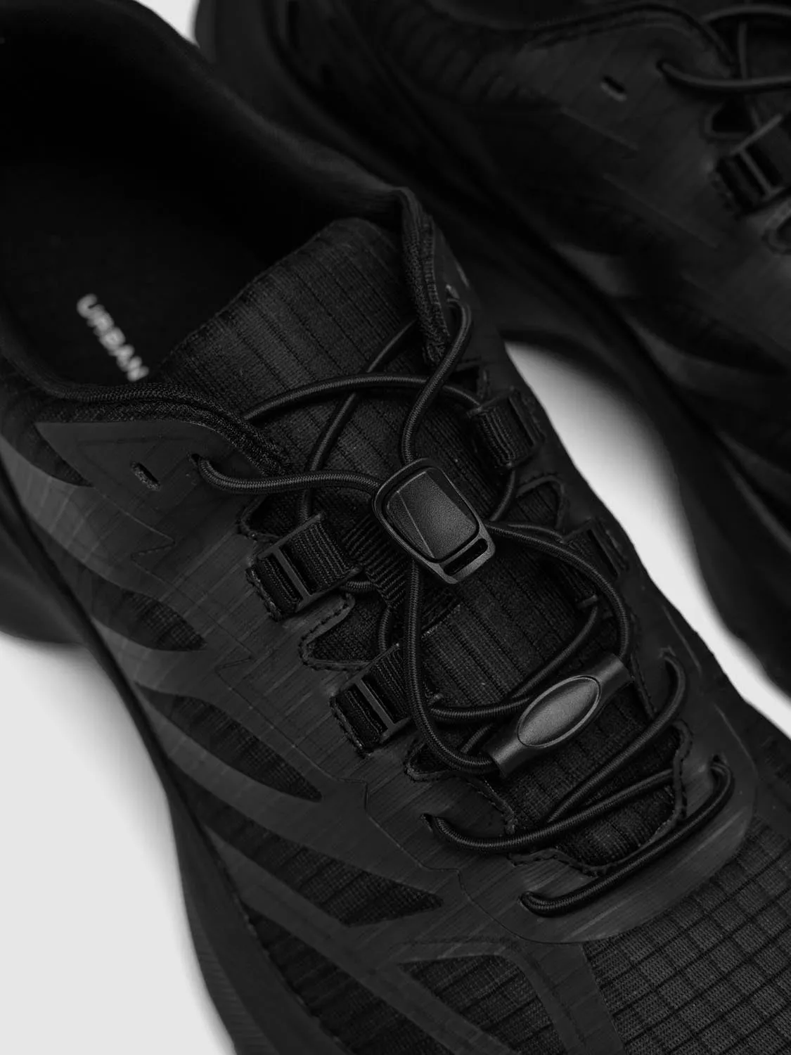 Sneakers sold by Urban Revivo product image thumbnail 5