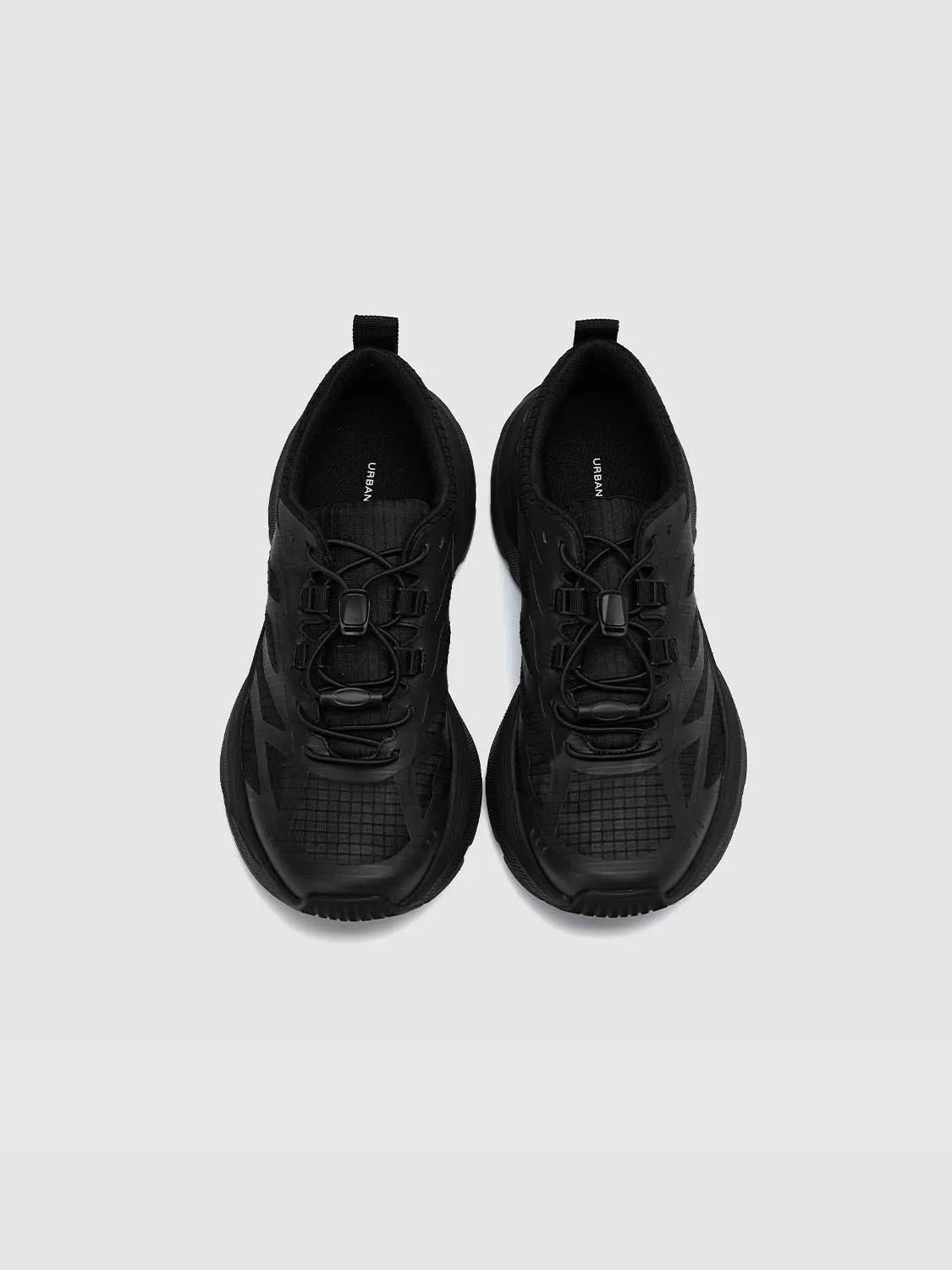 Sneakers sold by Urban Revivo product image thumbnail 4