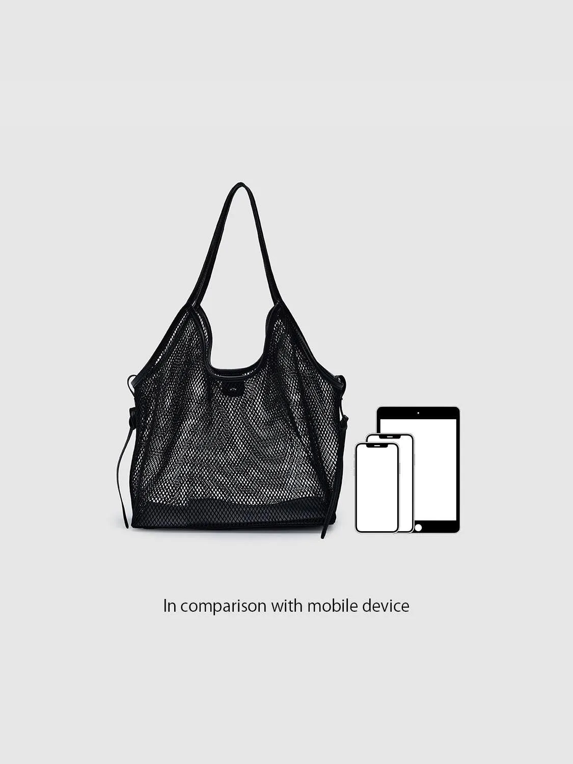 Shoulder Bags sold by Urban Revivo product image thumbnail 5