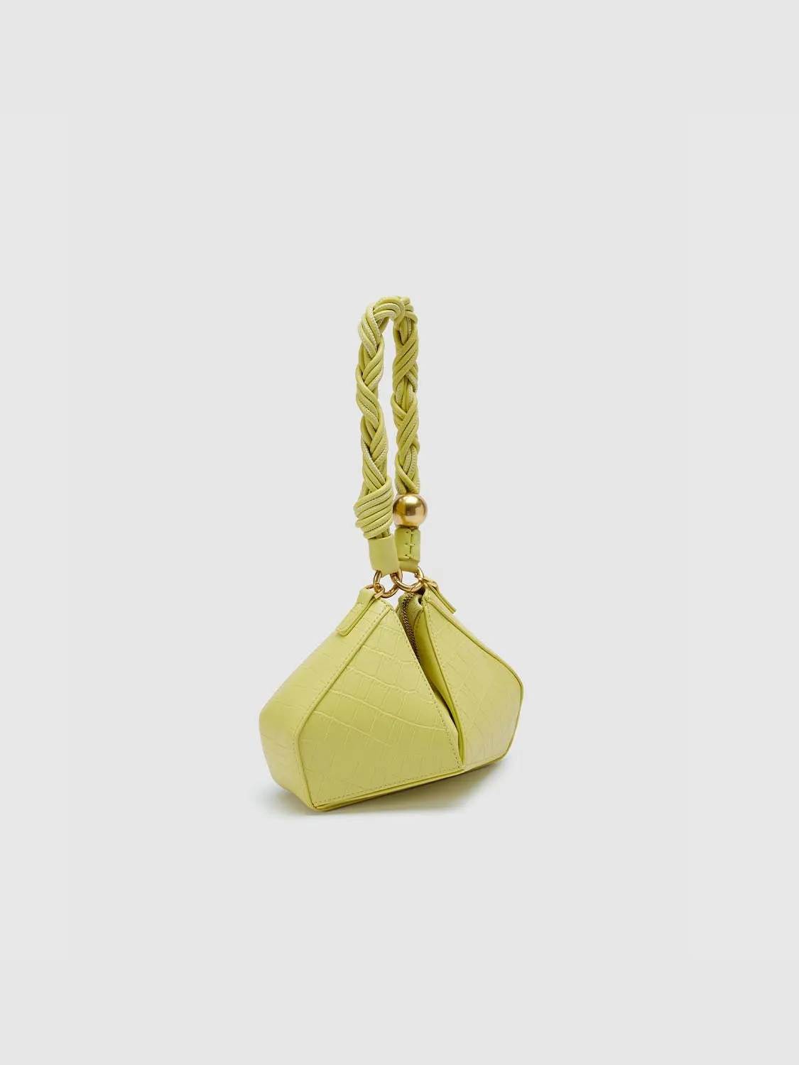 Shoulder Bags sold by Urban Revivo product image thumbnail 4