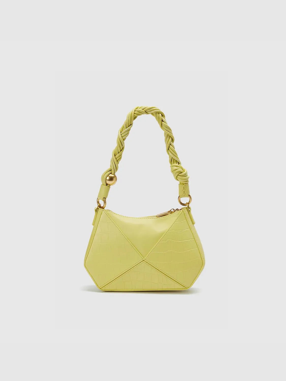 Shoulder Bags sold by Urban Revivo product image thumbnail 3