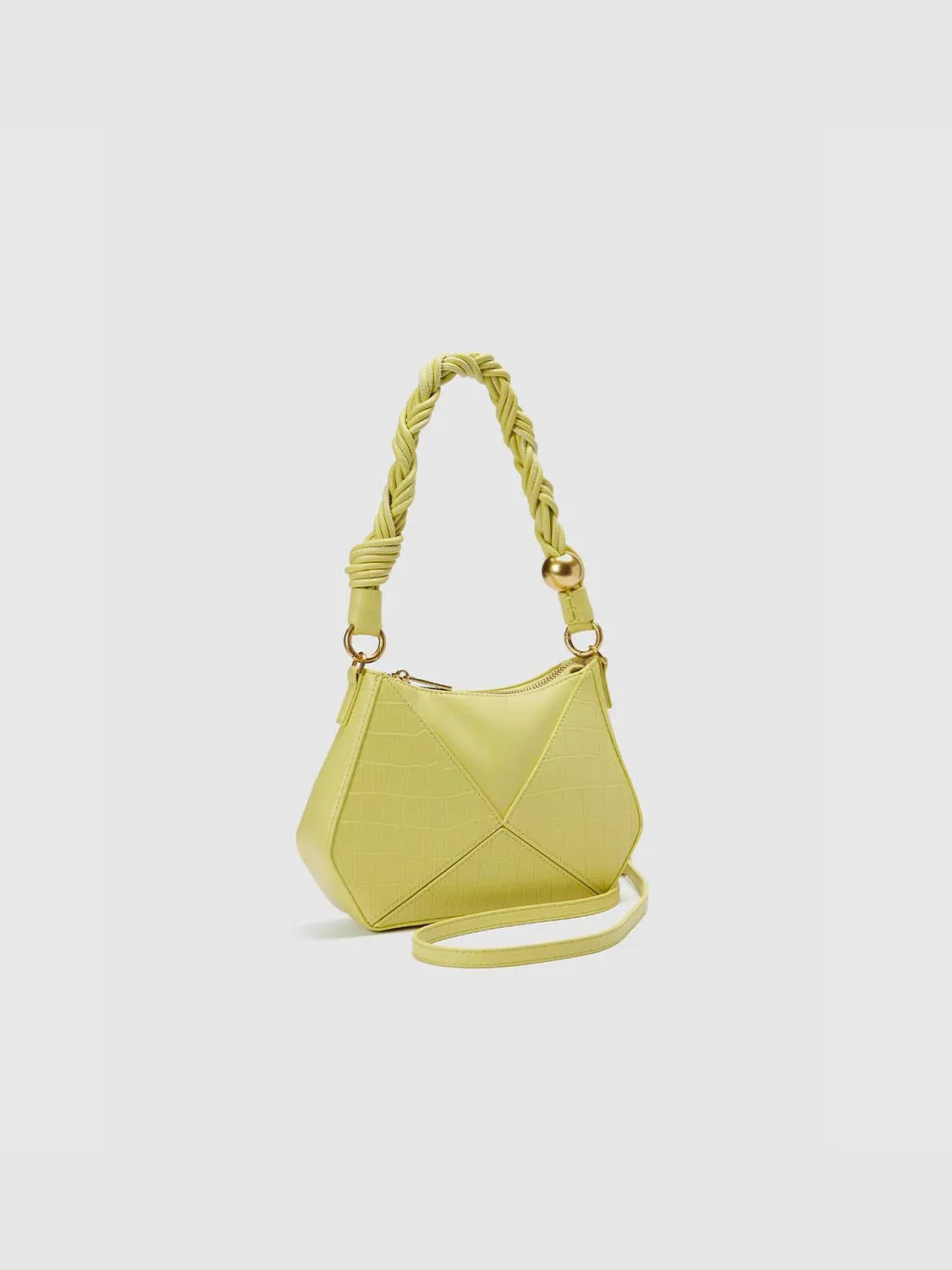 Shoulder Bags sold by Urban Revivo product image thumbnail 2