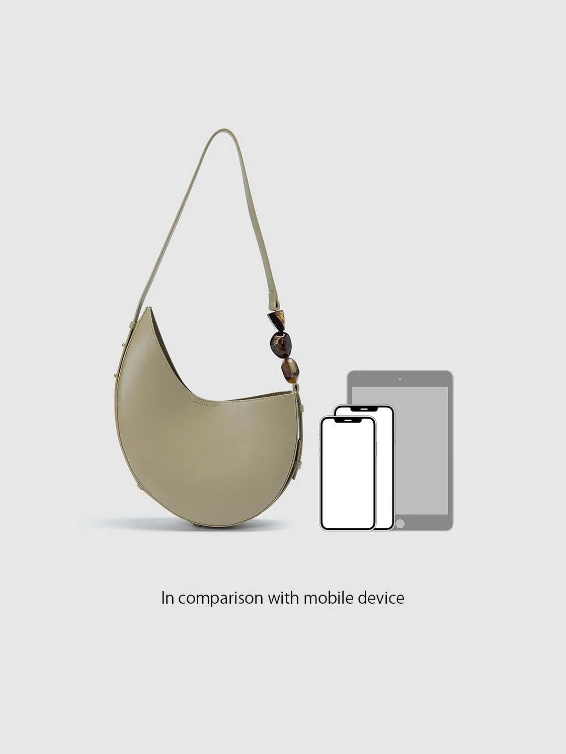 Shoulder Bags sold by Urban Revivo product image thumbnail 5