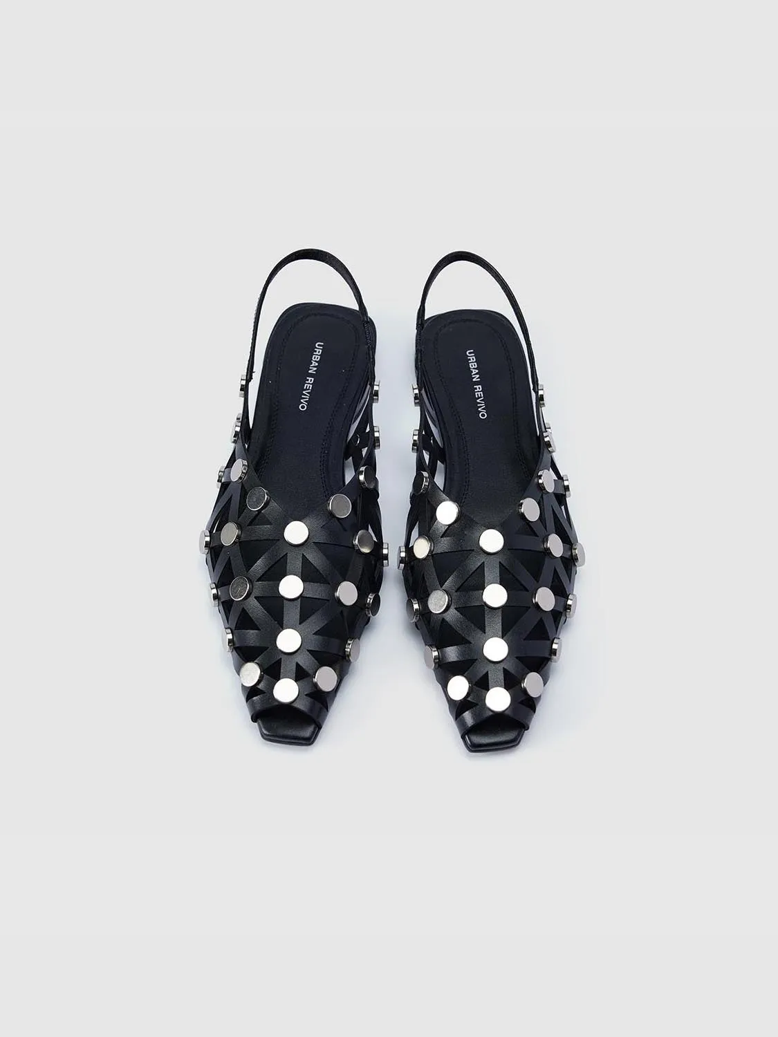 Slingbacks sold by Urban Revivo product image thumbnail 4