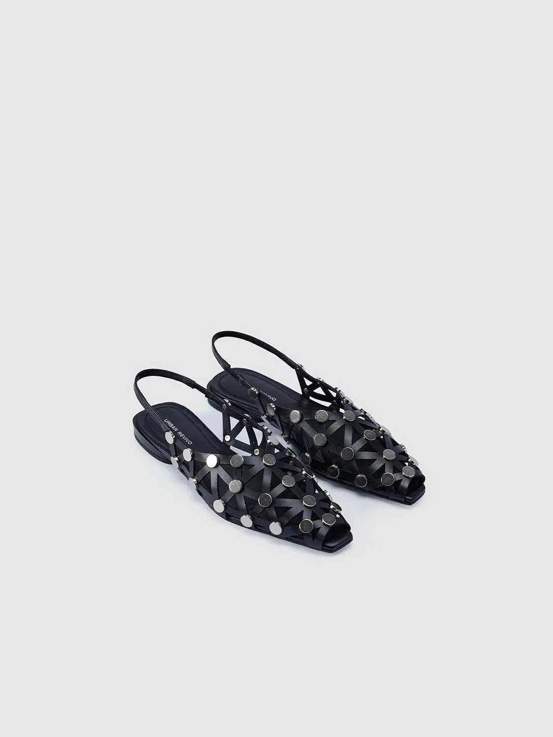 Slingbacks sold by Urban Revivo