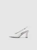 Slingbacks sold by Urban Revivo