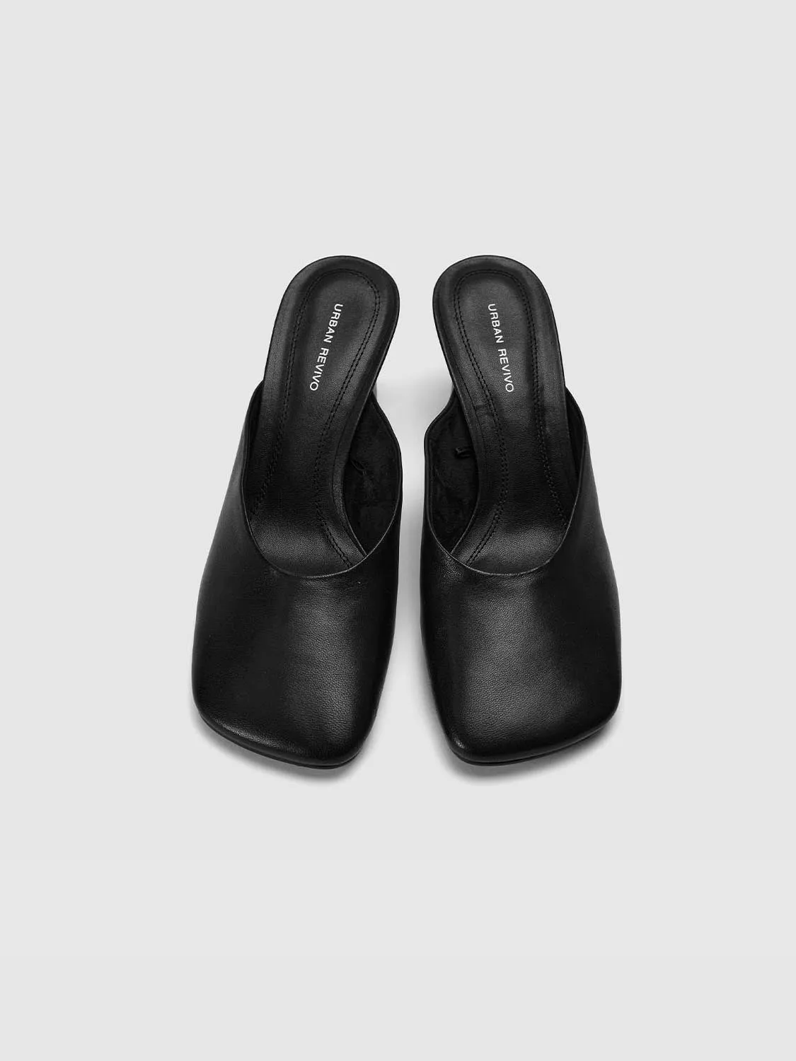 Slippers sold by Urban Revivo product image thumbnail 4