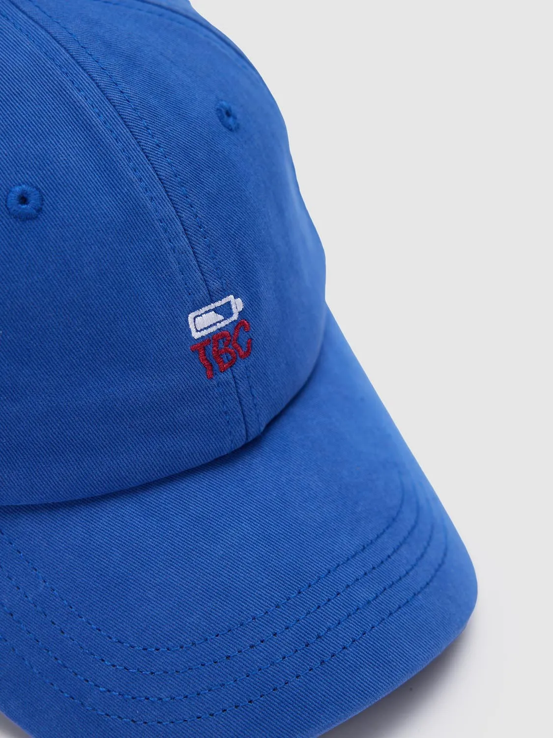 Baseball Caps sold by Urban Revivo product image thumbnail 5