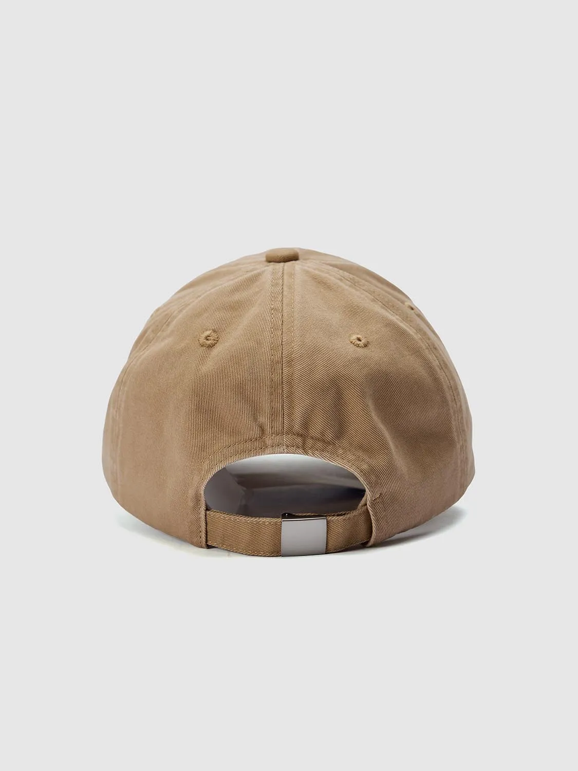 Baseball Caps sold by Urban Revivo product image thumbnail 3
