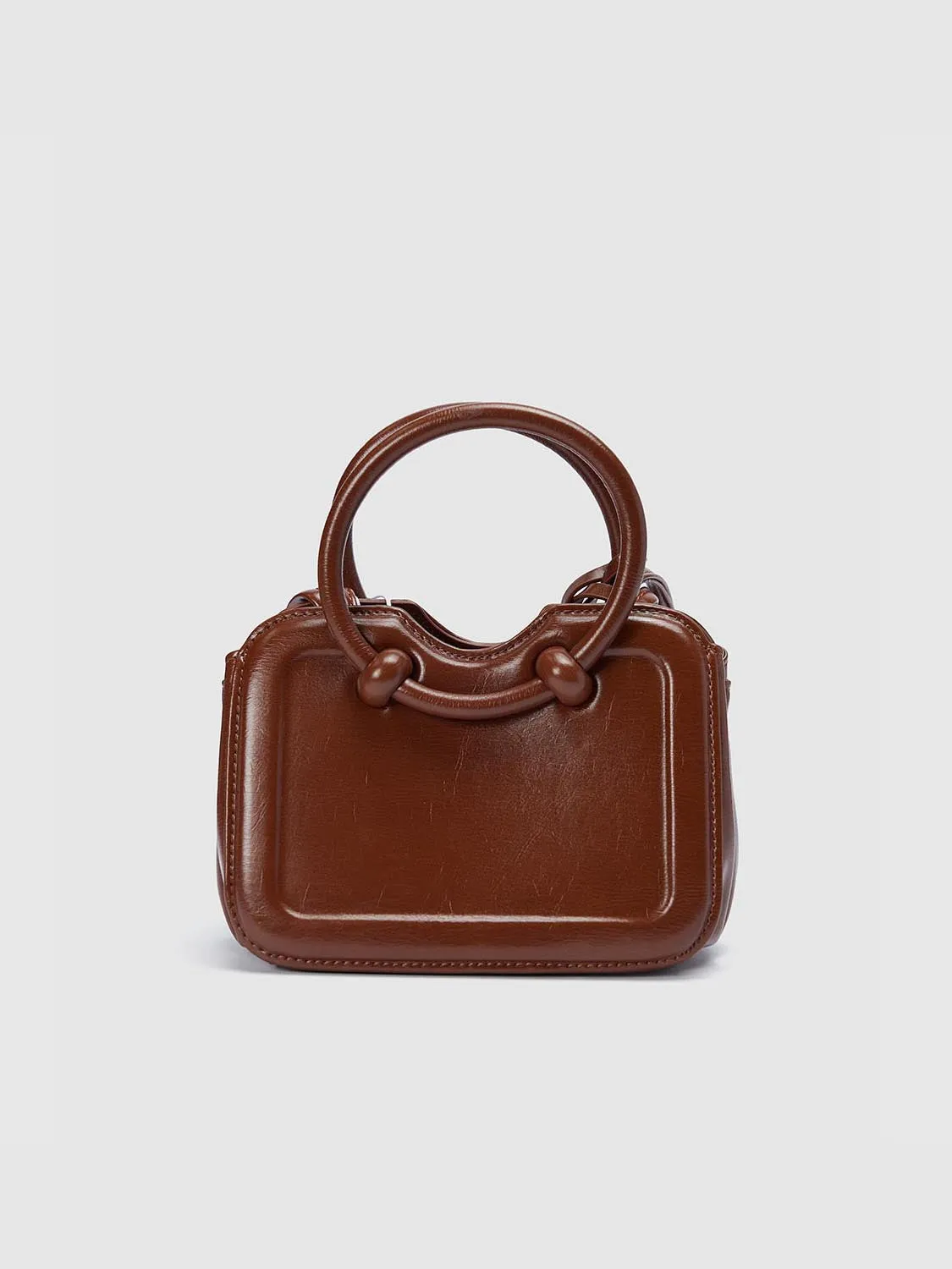 Shoulder Bags sold by Urban Revivo product image thumbnail 3