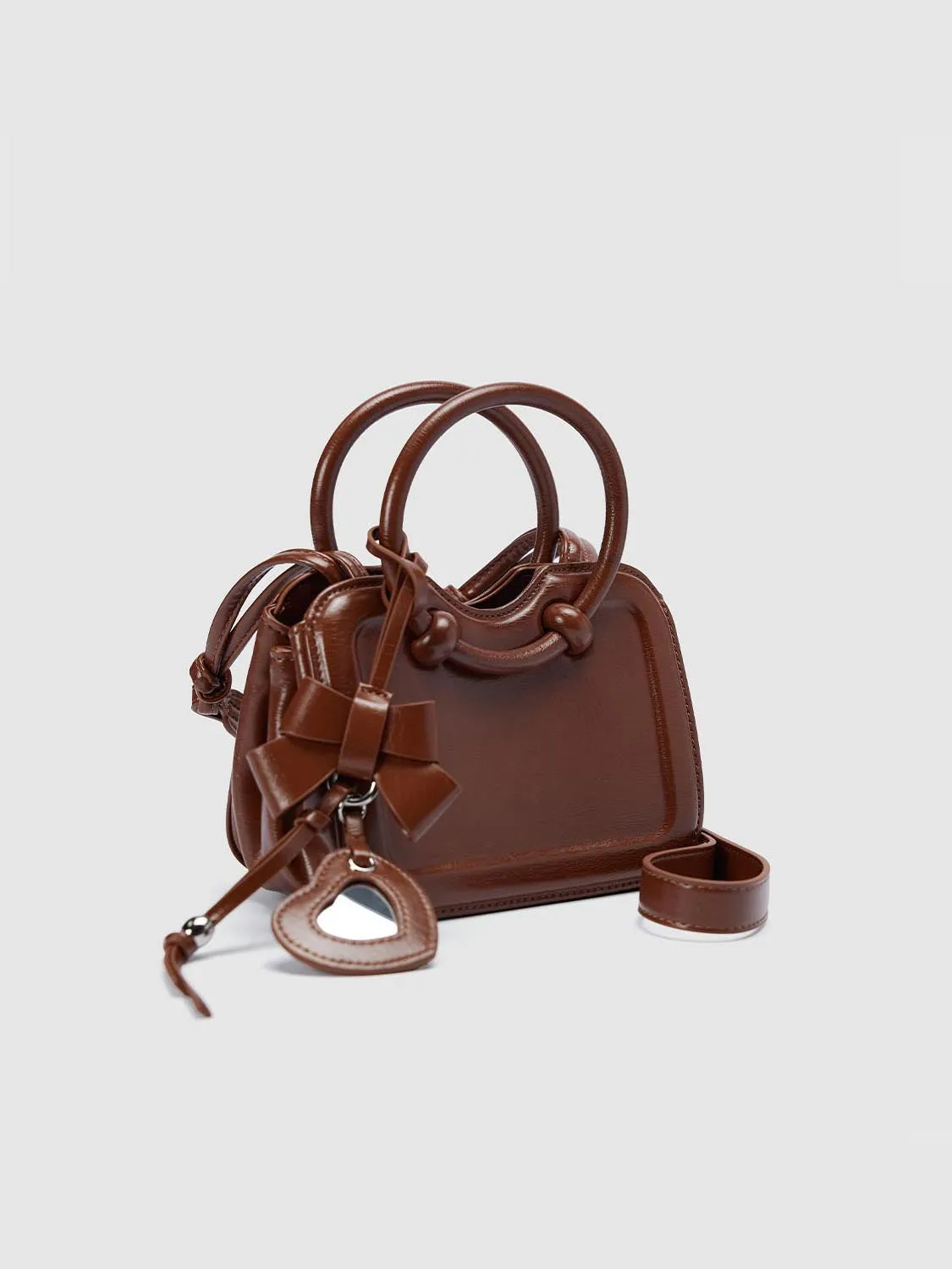 Shoulder Bags sold by Urban Revivo product image thumbnail 2