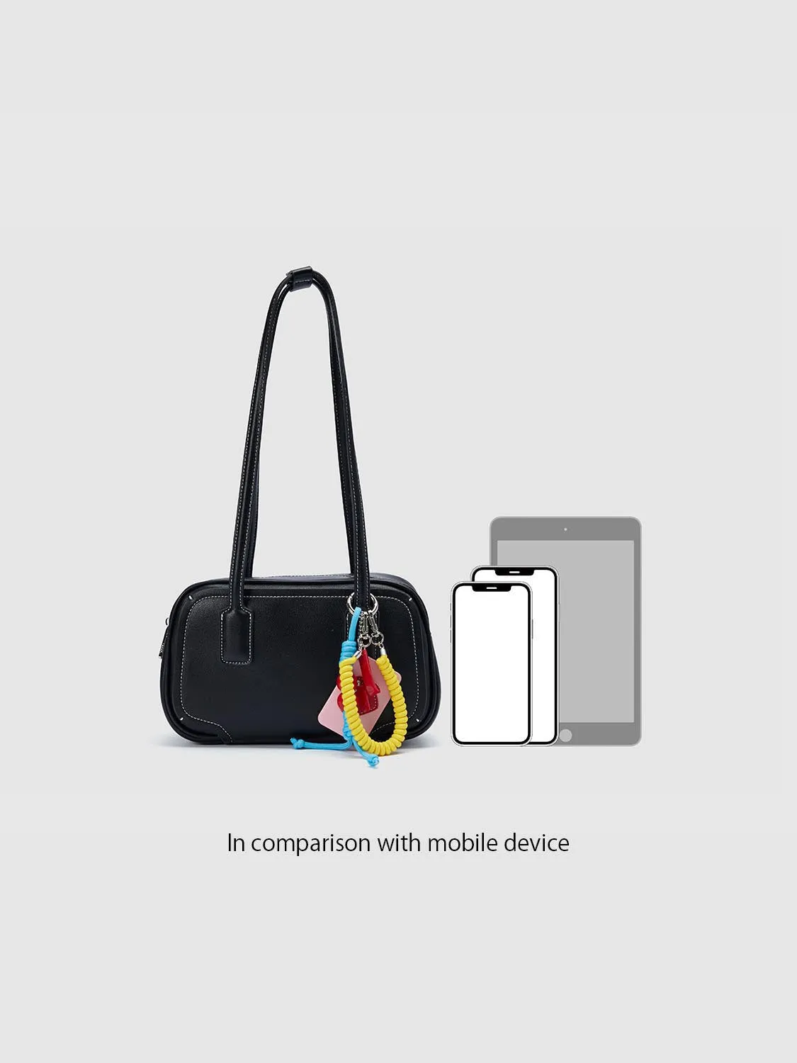 Shoulder Bags sold by Urban Revivo product image thumbnail 5