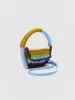 Crochet Shoulder Bags sold by Urban Revivo